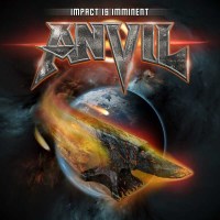 Anvil - Impact Is Imminent -   - (CD / I)