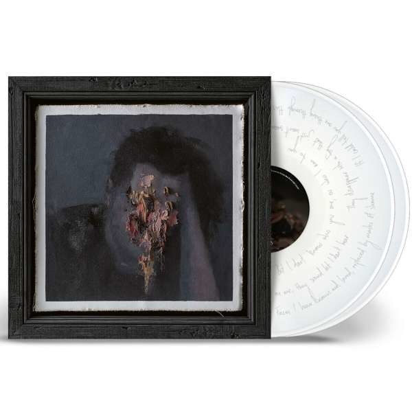 Conjurer - P?thos (Limited Edition) (White Vinyl) -   - (LP / P)