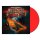 Anvil - Impact Is Imminent (Limited Edition) (Clear Red Vinyl) -   - (Vinyl / Rock (Vinyl))