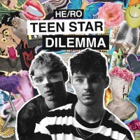 HE/RO - Teen Star Dilemma -   - (CD / T)