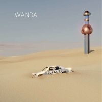 Wanda - Wanda (180g) -   - (Vinyl / Rock (Vinyl))