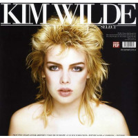 Kim Wilde - Select (Clear / White Splatter Vinyl) -   - (Vinyl / Rock (Vinyl))