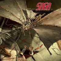 Saga - Trust (Reissue) (remasterd) (180g) -   - (LP / T)