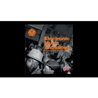 Various Artists - Electronic Music Anthology: The House...