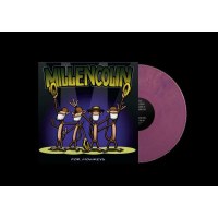 Millencolin - For Monkeys (Colored Vinyl) -   - (Vinyl /...