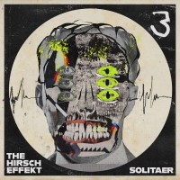 The Hirsch Effekt - Solitaer/Gregaer -   - (CD / S)