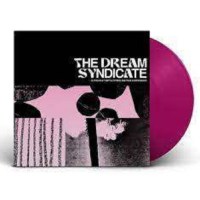 The Dream Syndicate - Ultraviolet Battle Hymns And True...