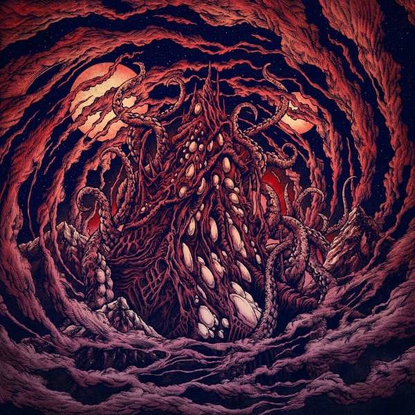 Blut Aus Nord - Disharmonium: Undreamable Abysses -   - (CD / D)