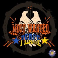 Various Artists - Most Wanted Peace -   - (CD / M)