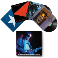 Neil Young - Official Release Series Discs 13, 14, 20...