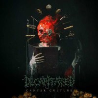 Decapitated - Cancer Culture -   - (CD / C)