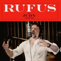 Rufus Wainwright - Rufus Does Judy At Capitol Studios -...