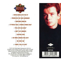 Rick Astley - Whenever You Need Somebody (2022 Remaster)...