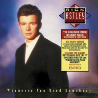 Rick Astley - Whenever You Need Somebody (Deluxe Edition)...