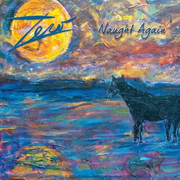 Zero - Naught Again -   - (Vinyl / Rock (Vinyl))