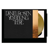 Daniel Rossen - You Belong There (Limited Edition) (Gold...