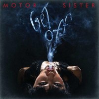 Motor Sister - Get Off -   - (CD / G)