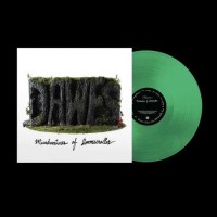 Dawes - Misadventures Of Doomscroller (Green Vinyl) -   -...