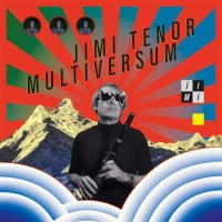 Jimi Tenor - Multiversum -   - (LP / M)