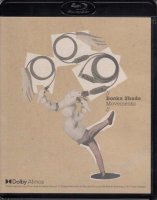 Booka Shade - Movements (Dolby Atmos Mixes) -   - (DVD /...