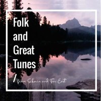 Various Artists - Folk And Great Tunes From Siberia And...