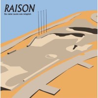 Raison - So viele Leute wie m?glich -   - (Vinyl / Rock...