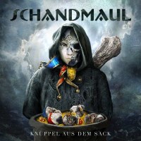 Schandmaul - Kn?ppel aus dem Sack (Limited Edition) (+...