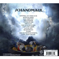 Schandmaul - Kn?ppel aus dem Sack (Limited Edition) (+...