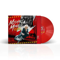 Michael Monroe - I Live Too Fast To Die Young (Red Vinyl) -   - (Vinyl / Rock (Vinyl))