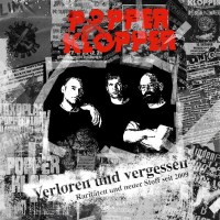 Popperklopper - Verloren und vergessen (180g) (Colored...