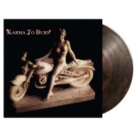 Karma To Burn - Karma To Burn (180g) (Limited Numbered...