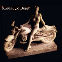 Karma To Burn - Karma To Burn (180g) (Limited Numbered...