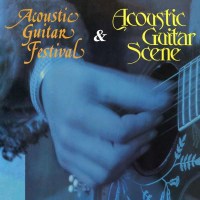 Various Artists - Acoustic Guitar Scene & Acoustic...