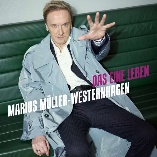 Westernhagen - Das eine Leben -   - (CD / Titel: Q-Z)