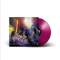 H.E.a.T. - Force Majeure (Limited Edition) (Violet Vinyl)...