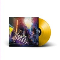 H.E.a.T. - Force Majeure (Limited Edition) (Yellow Vinyl)...