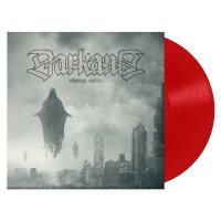 Darkane - Inhuman Spirits (Limited Edition) (Red Vinyl) -...