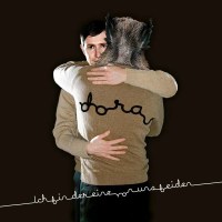 Andreas Dorau - Ich bin der eine von uns beiden -   - (CD...