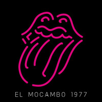 The Rolling Stones - Live At The El Mocambo 1977 -   - (CD / Titel: Q-Z)