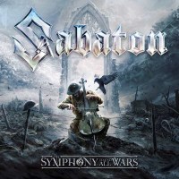 Sabaton - The Symphony To End All Wars -   - (LP / T)