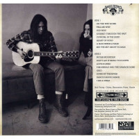 Neil Young - Royce Hall 1971 -   - (Vinyl / Rock (Vinyl))