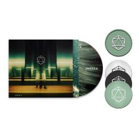 ODESZA - The Last Goodbye (Deluxe Edition) -   - (CD / T)