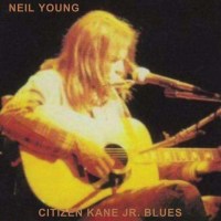 Neil Young - Citizen Kane Jr. Blues 1974 -   - (Vinyl /...