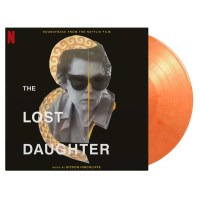 OST - The Lost Daughter (180g) (Limited Numbered Edition)...