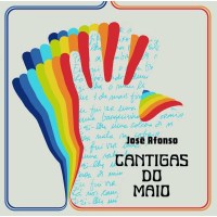 José Afonso: Jos? Afonso - Cantigas Do Maio -   -...