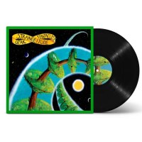 Ozric Tentacles - Strangeitude (2020 Ed Wynne Remaster) -...