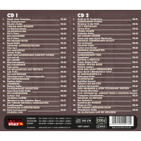 Various Artists - 40 Super Polka Hits -   - (CD / #)