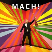 Claudius Mach - Mach! -   - (CD / M)