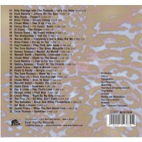 Various Artists - Thatll Flat Git It Vol. 39 -   - (CD / T)