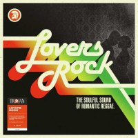 Various Artists - Lovers Rock (The Soulful Sound of...